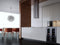Designer Cylinder Island Hood