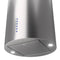 Designer Cylinder Island Hood