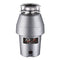 1/2 HP Waste Disposal with 3 Bolt Mount