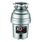 1 HP Waste Disposal with 3 Bolt Mount