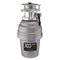 1 HP Waste Disposal with 3 Bolt Mount