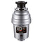 3/4 HP Waste Disposal with Twist Lock Mount