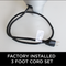 3/4 HP Waste Disposal with Twist Lock Mount