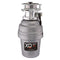 3/4 HP Waste Disposal with 3 Bolt Mount