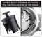 3/4 HP Waste Disposal with 3 Bolt Mount