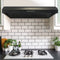 Under Cabinet Range Hood