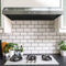 Under Cabinet Range Hood
