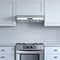 Under Cabinet Range Hood