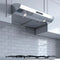 Under Cabinet Range Hood