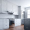 Under Cabinet Range Hood