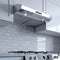 Under Cabinet Range Hood