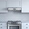 Under Cabinet Range Hood