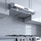 Under Cabinet Range Hood