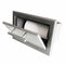 18" Paper Towel Holder
