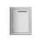 Single Door