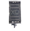 Infrared variable temperature burner for 30" XO grills