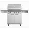 32" Performance XLT Grill Cart