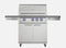 32" Performance XLT Grill Cart