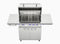 32" Performance XLT Grill Cart