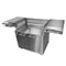 40" Performance XLT Grill Cart