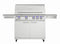 40" Performance XLT Grill Cart