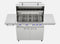 40" Performance XLT Grill Cart