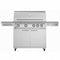 40" Performance XLT Grill Cart