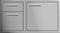 40" XLT Door/Drawer Combo