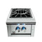 16" Power Side Burner 60,000 BTU