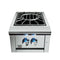 16" Power Side Burner 60,000 BTU