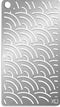Laser Cut Fish Grate for 36in Pro Grade grills