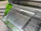 Laser Cut Griddle Grate for 36in Pro Grade grills