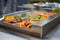 30" Griddle