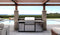 30" Pro-Grade Grill w/ Rotiss Burner