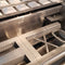 30" Pro-Grade Grill w/ Rotiss Burner