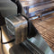 30" Pro-Grade Grill w/ Rotiss Burner