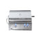 30" Pro-Grade Grill w/ Rotiss Burner