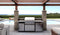 30" Pro-Grade Grill w/ Rotiss Burner