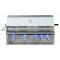42" Pro-Grade Grill w/ Rotiss Burner