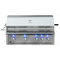 42" Pro-Grade Grill w/ Rotiss Burner