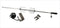 40" XLT Rotisserie Kit