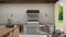 Outdoor Cooking Hood