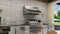 Outdoor Cooking Hood