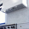 XOI Pro Baffle Insert 18 1/2 Depth