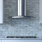 Wall Chimney Hood