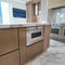 Built-In Microwave Drawer