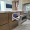 Built-In Microwave Drawer