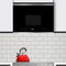 24" Over-The-Range Microwave Oven