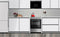 24" Over-The-Range Microwave Oven