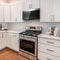 30" Over-The-Range Microwave Oven